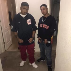 Meet your Posher, Lathaniel